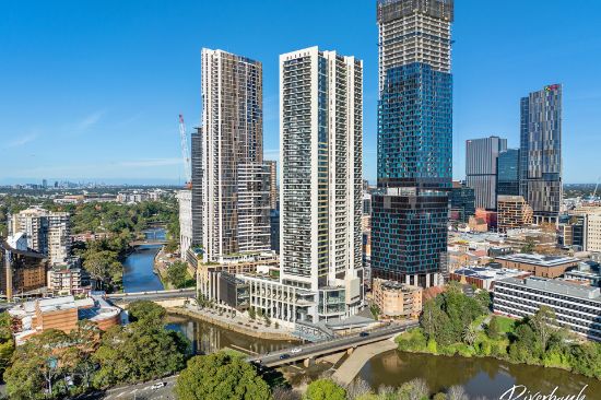 1106/12 Phillip Street, Parramatta, NSW 2150