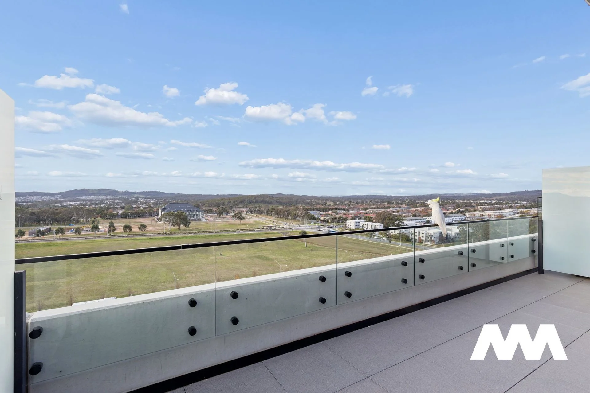 1107/61 Camilleri Way, Gungahlin, ACT 2912