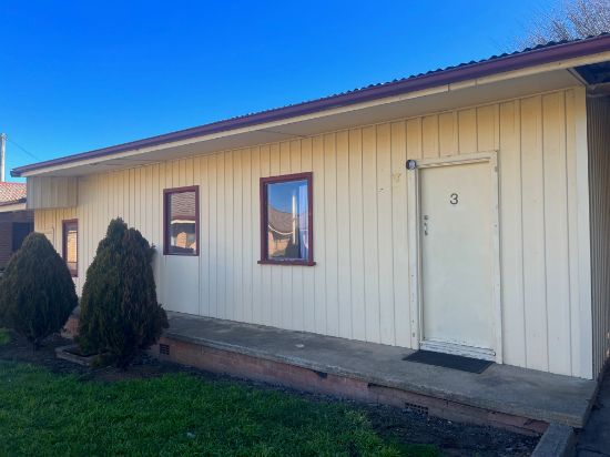111/115 Queen Street, Oberon, NSW 2787