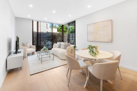 111/544 Pacific Highway, Chatswood West, NSW 2067