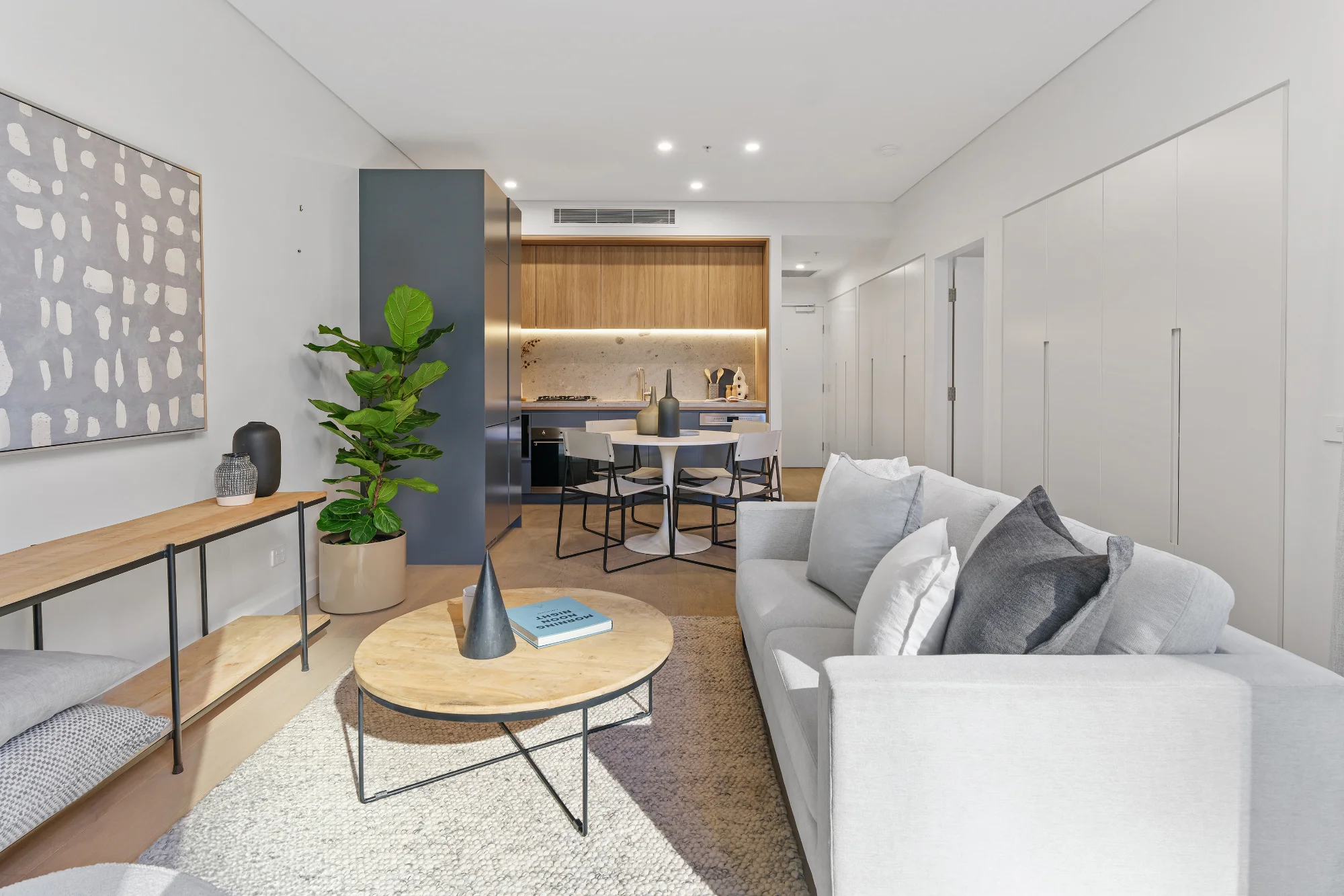 112/11 Perkins Street, Newcastle, NSW 2300