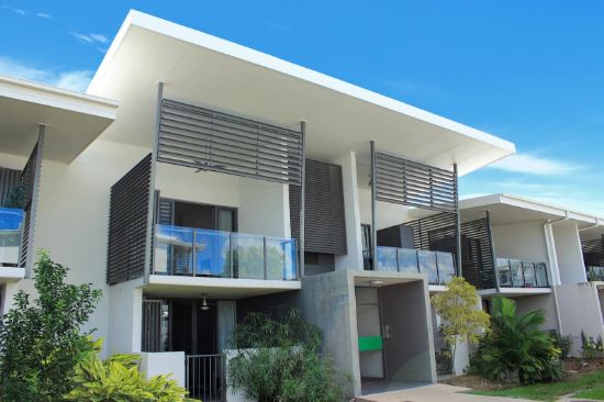 115/167 Bundock Street, Belgian Gardens, Qld 4810