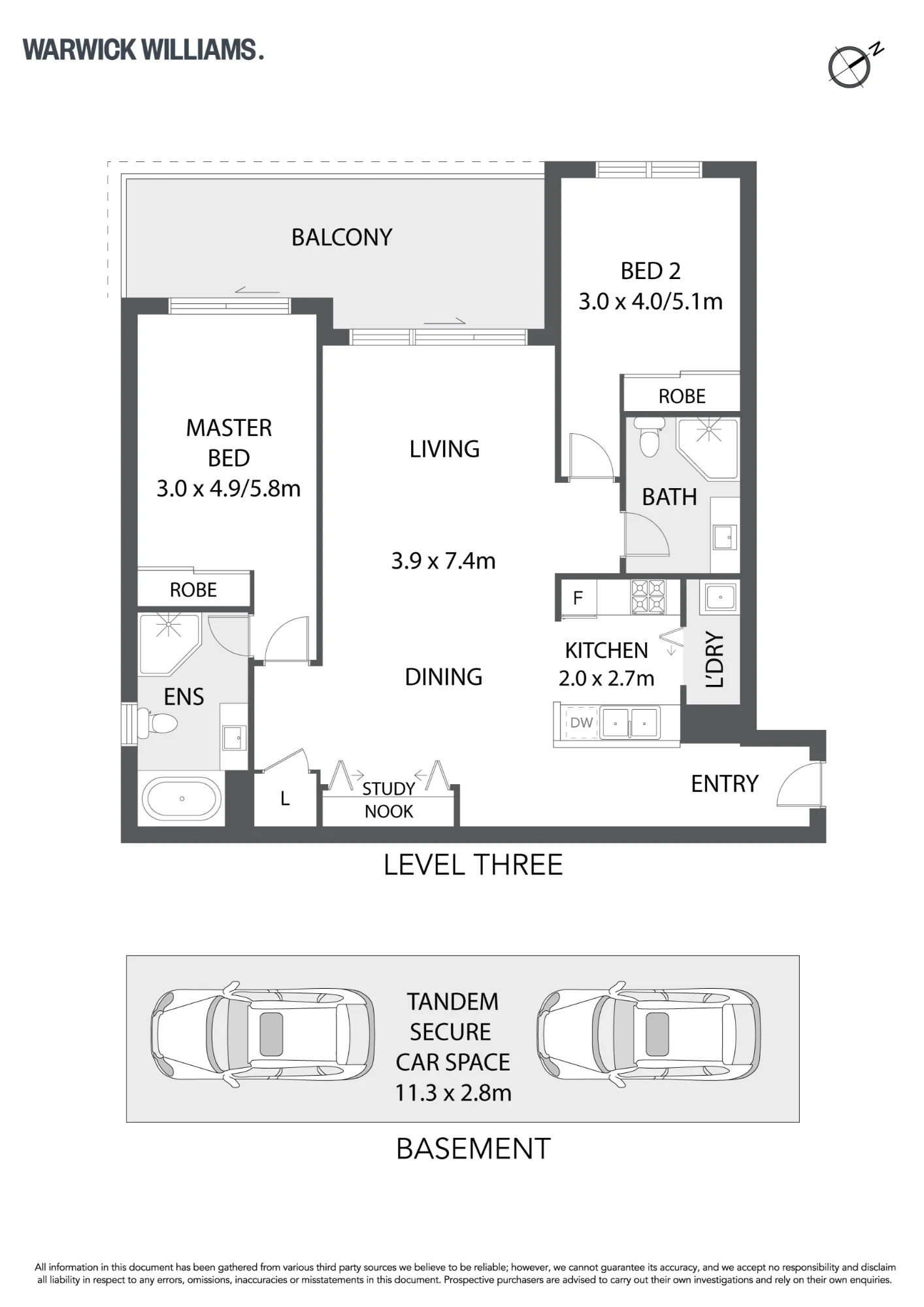 116/1 Manta Place, Chiswick, NSW 2046