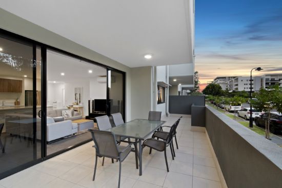 Unit 116/16 High St, Sippy Downs, Qld 4556
