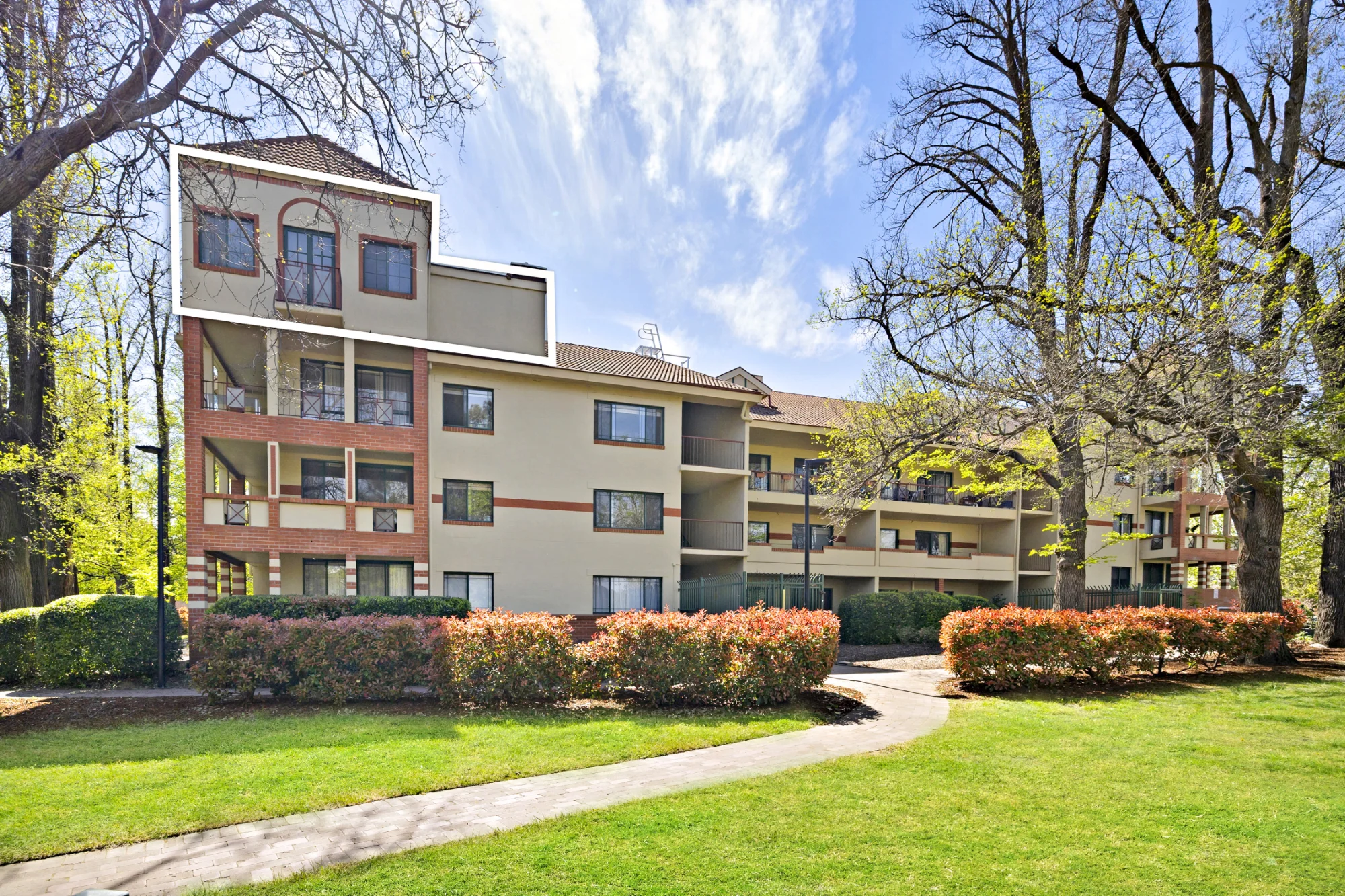 119/14 Boolee Street, Reid, ACT 2612
