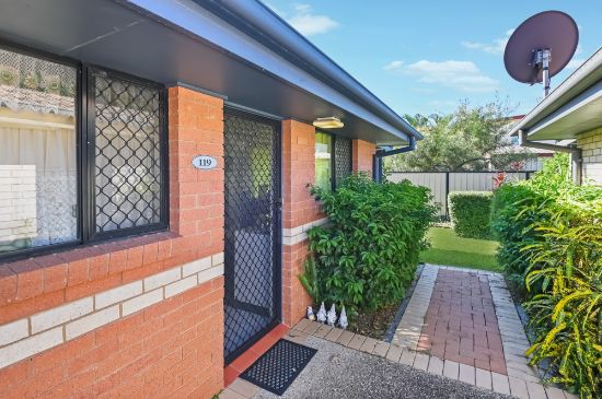 119/17 Newman Street, Caboolture, Qld 4510