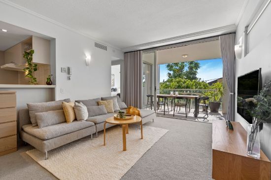 119/51 Hope Street, Spring Hill, Qld 4000