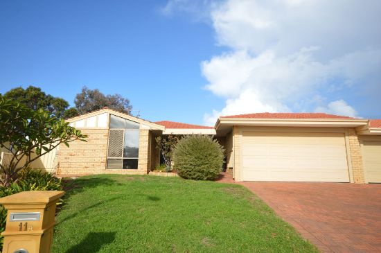 11A Darter Place, Halls Head, WA 6210