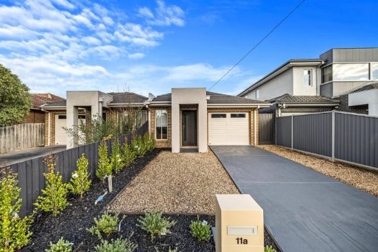 11A Rogerson Street, Avondale Heights, Vic 3034
