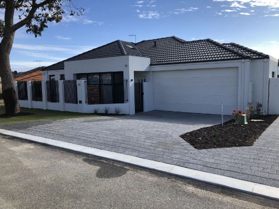 11a Wilcock Avenue, Balcatta, WA 6021