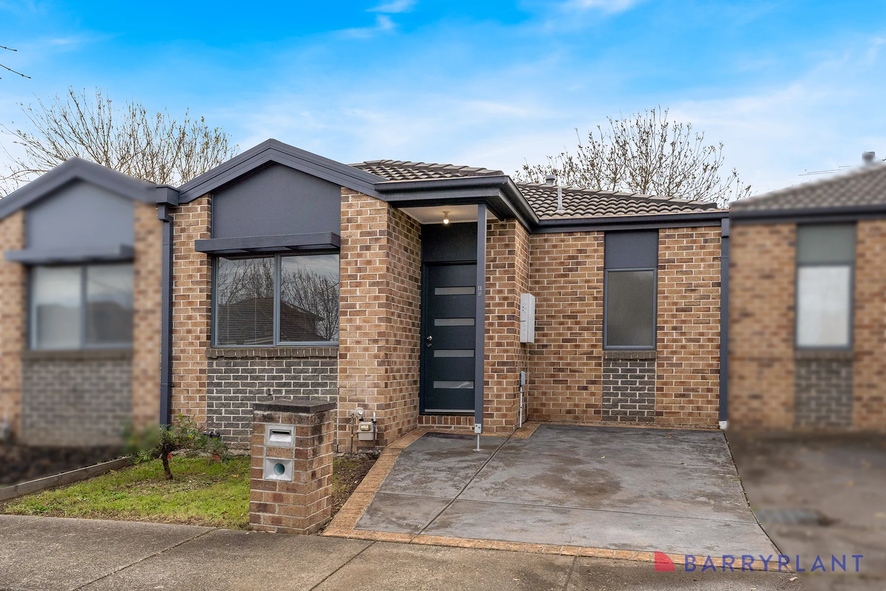 11B Ellerslie Street, Kingsbury, Vic 3083
