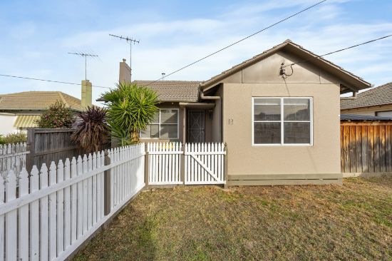 11B Granault Parade, Corio, Vic 3214