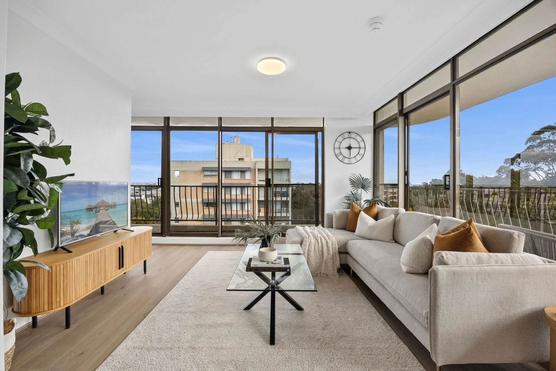 11D/3 Jersey Road, Artarmon, NSW 2064
