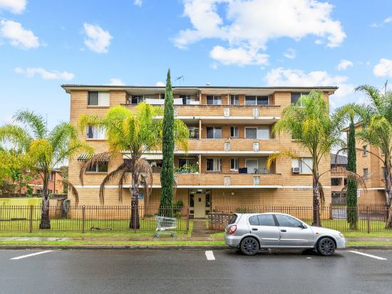 12/1 Equity Place, Canley Vale, NSW 2166
