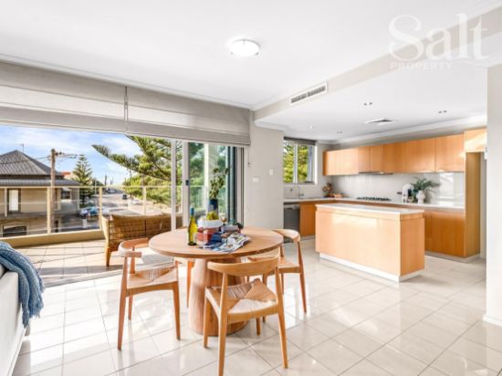 12/1 Scott Street, Newcastle East, NSW 2300
