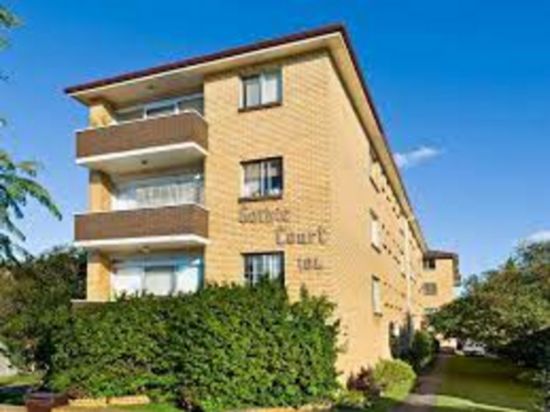 12/104 Barker Street, Kingsford, NSW 2032