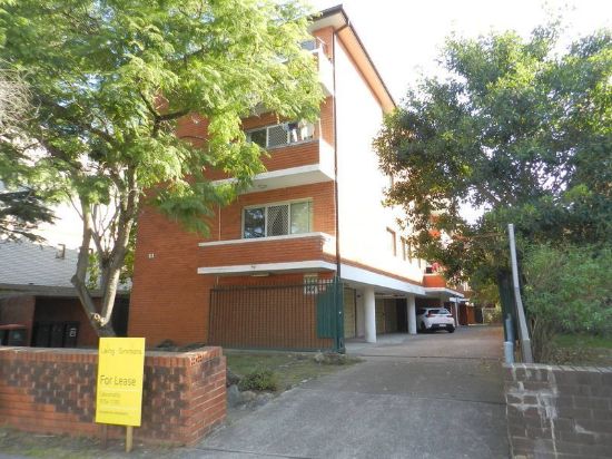 12/11 Acacia Street, Cabramatta, NSW 2166