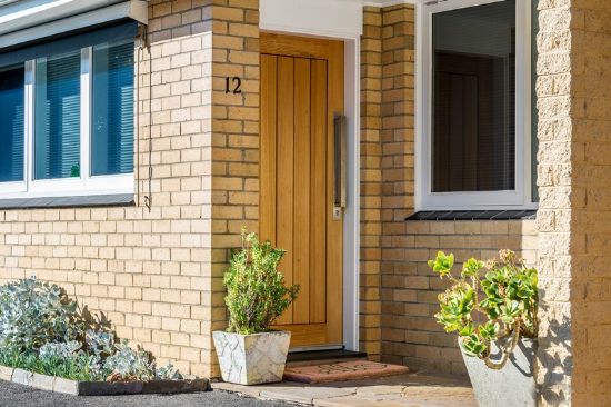 12/11 Williams Street, Frankston, Vic 3199