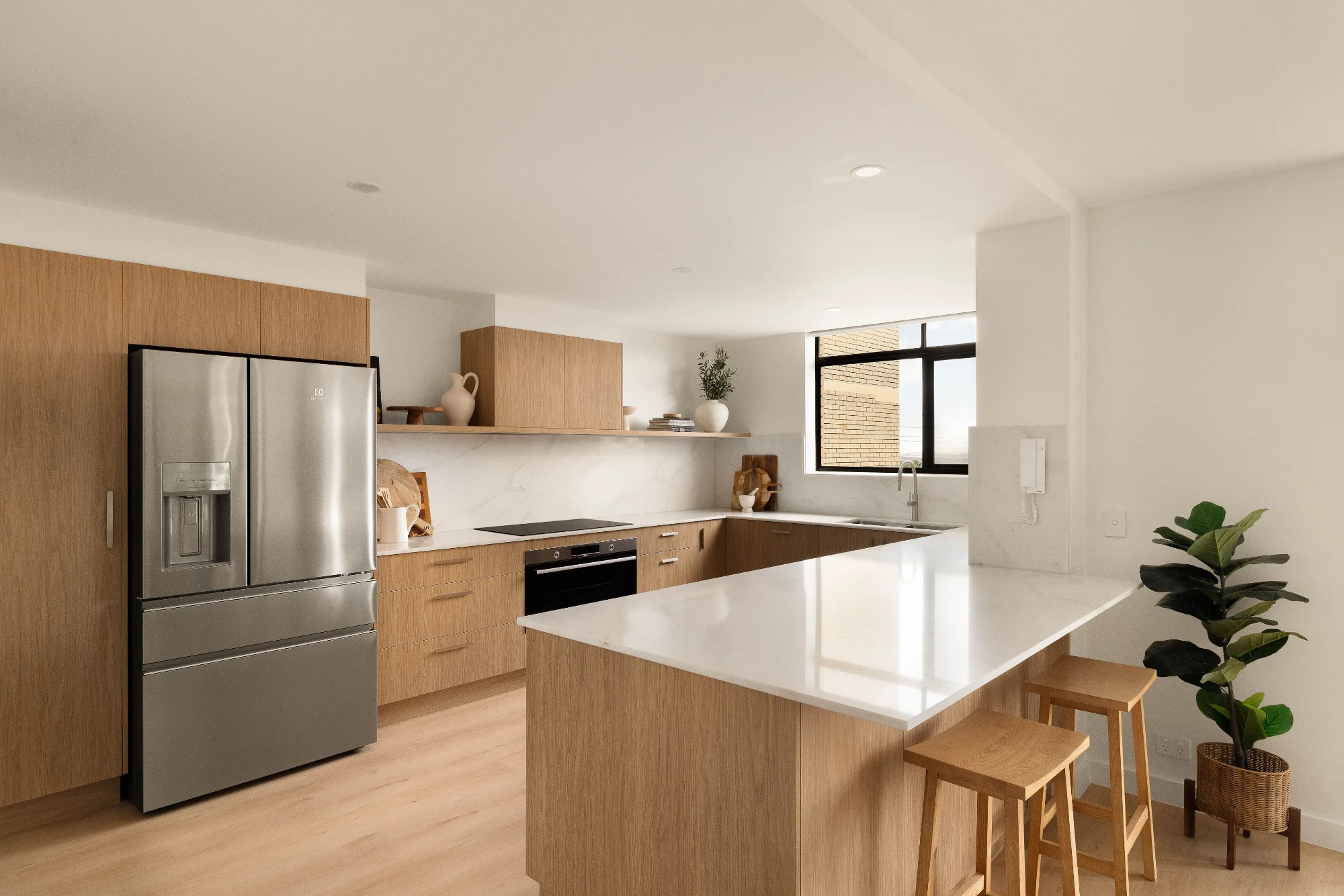 12/114 Bonney Avenue, Clayfield QLD 4011