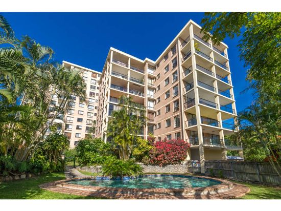 12/12 Bryce Street, St Lucia, Qld 4067