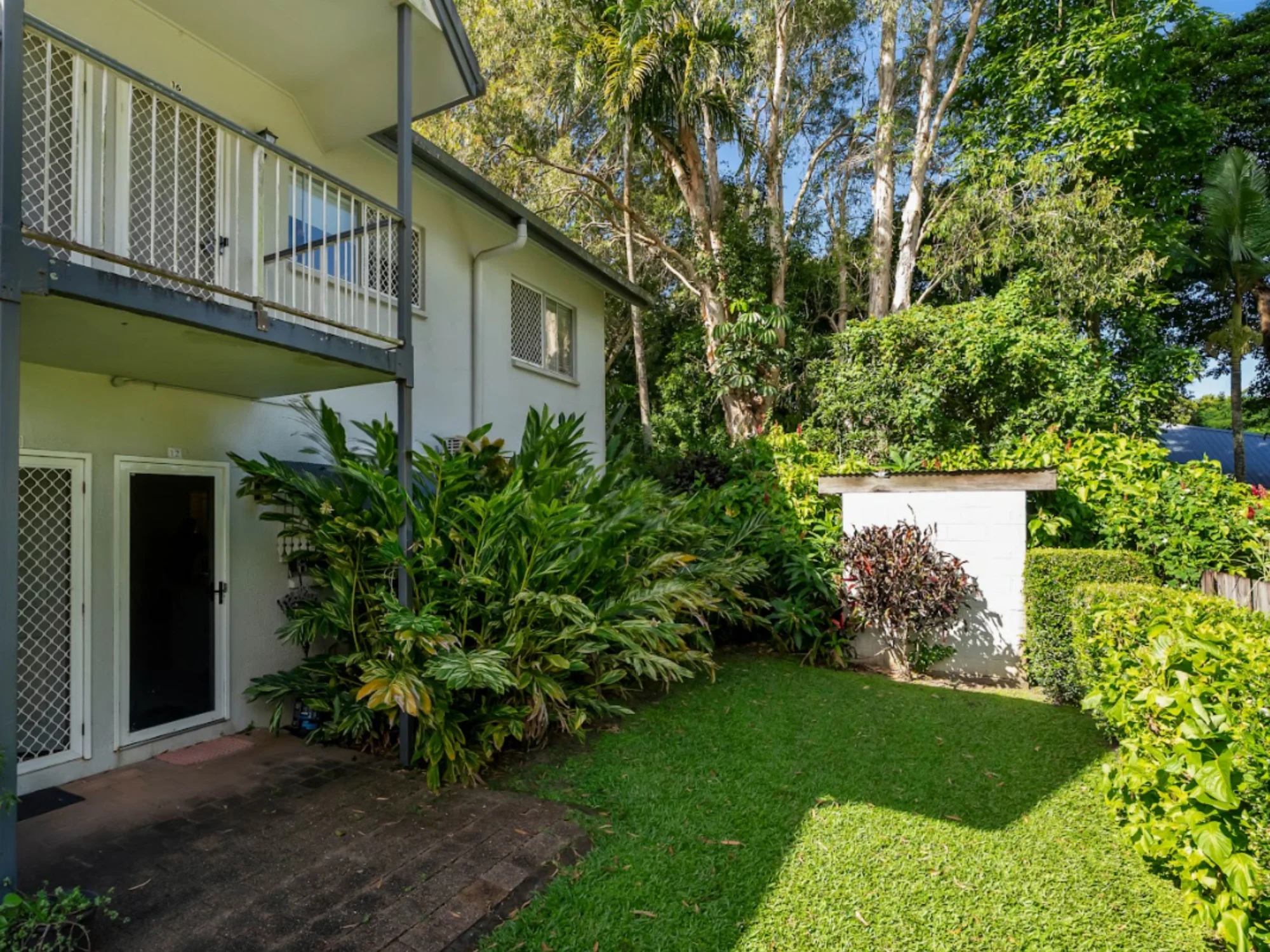 12/12 Mayers Street, Manunda, Qld 4870