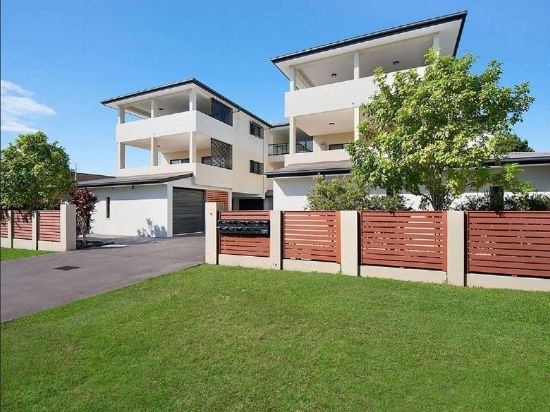 12/12 Seeney Street, Zillmere, Qld 4034