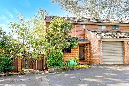 12/123A Evan Street, South Penrith, NSW 2750