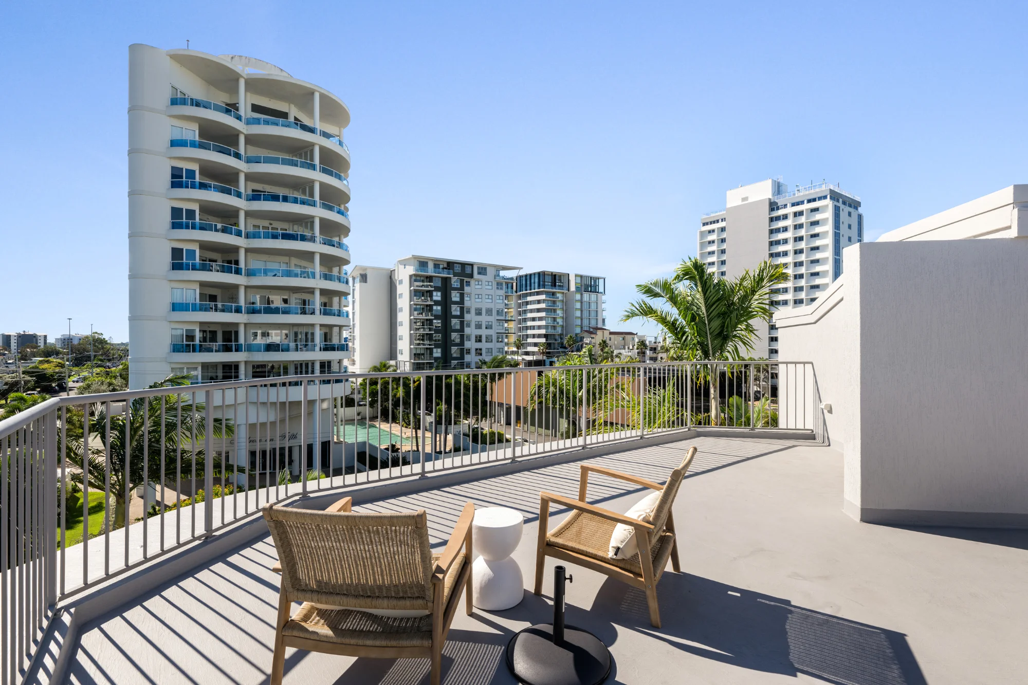 12/14 Melrose Parade, Maroochydore, Qld 4558