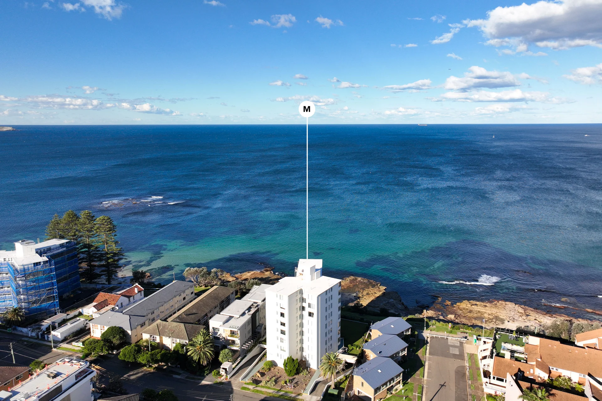 12/18-20 Arthur Avenue, Cronulla, NSW 2230
