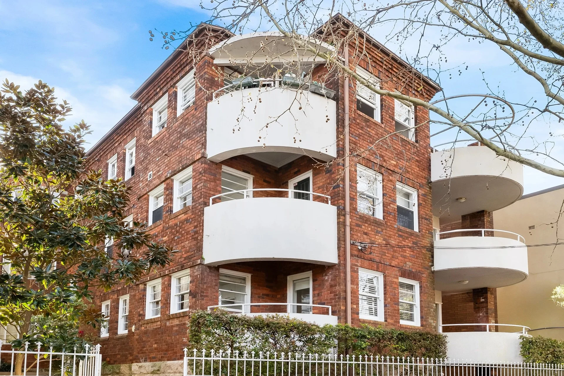 12/188 Blues Point Road, McMahons Point, NSW 2060
