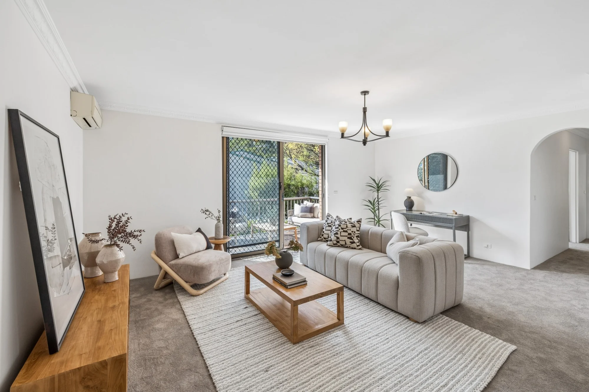 12/2-4 Boronia Street, Wollstonecraft, NSW 2065