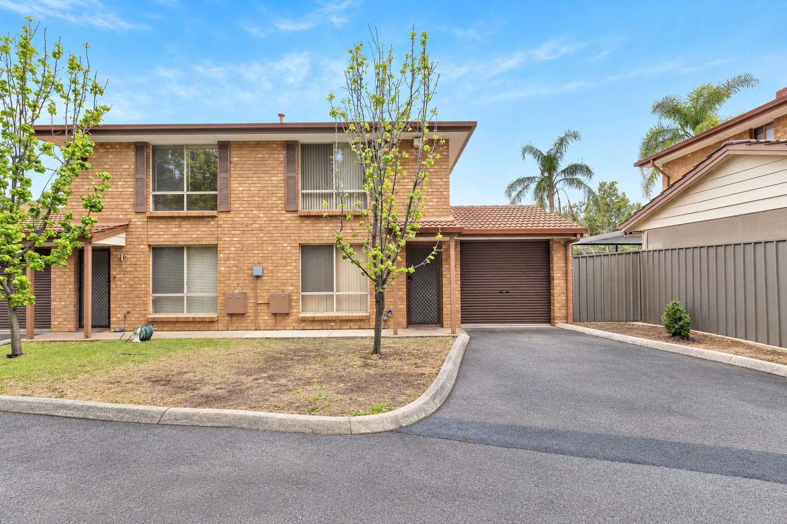 12/2 Harrison Avenue, Modbury, SA 5092