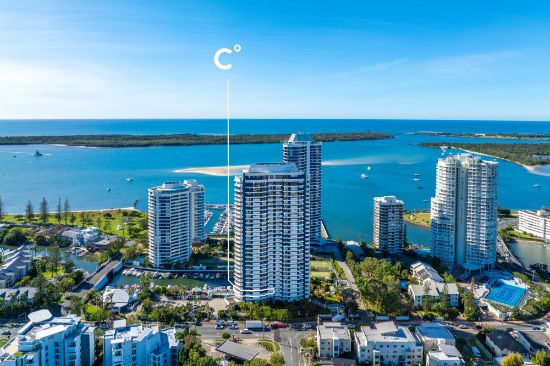 12/21 Bayview Street, Runaway Bay, Qld 4216