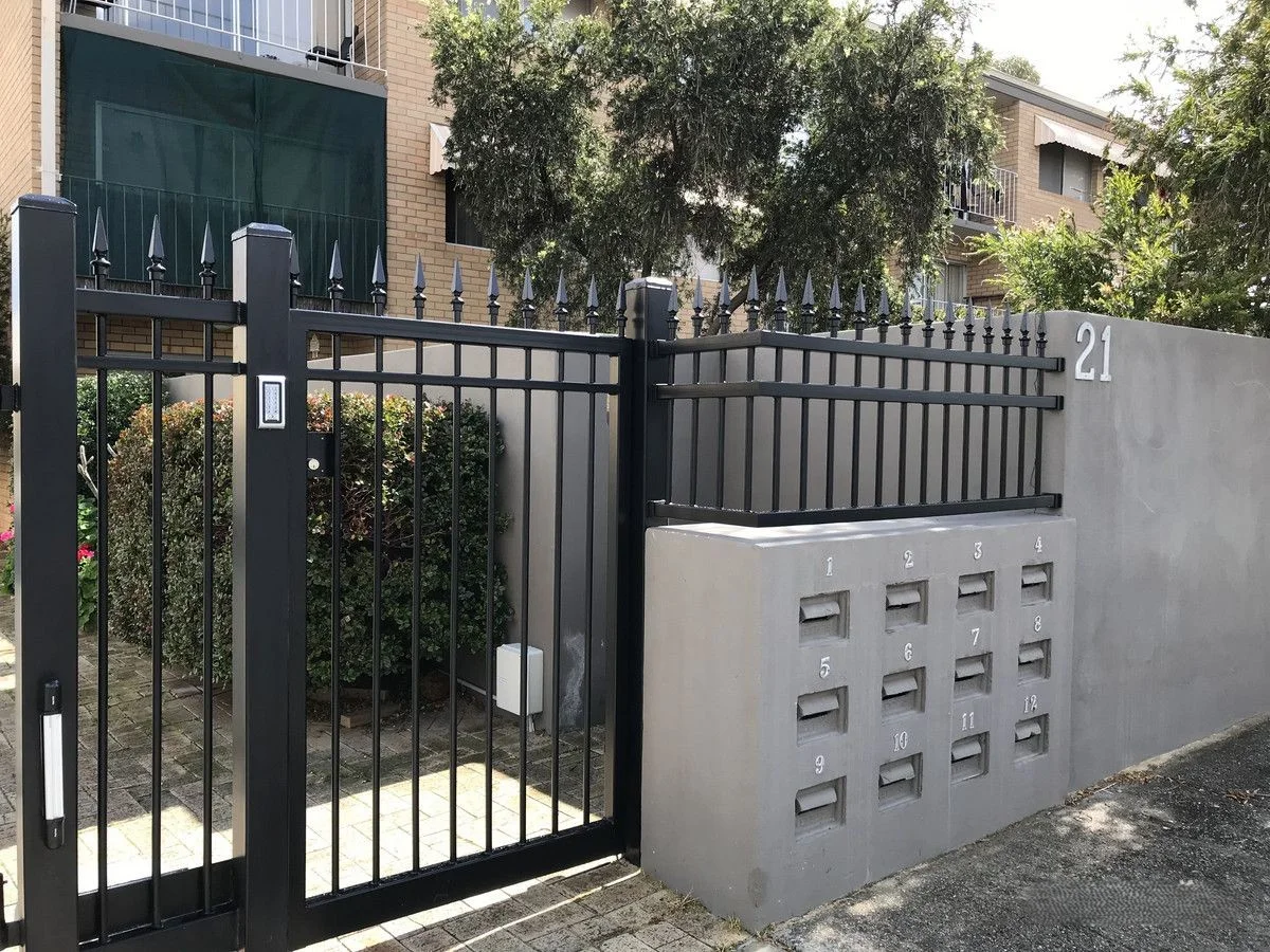 12/21 Dangan Street, Perth, WA 6000