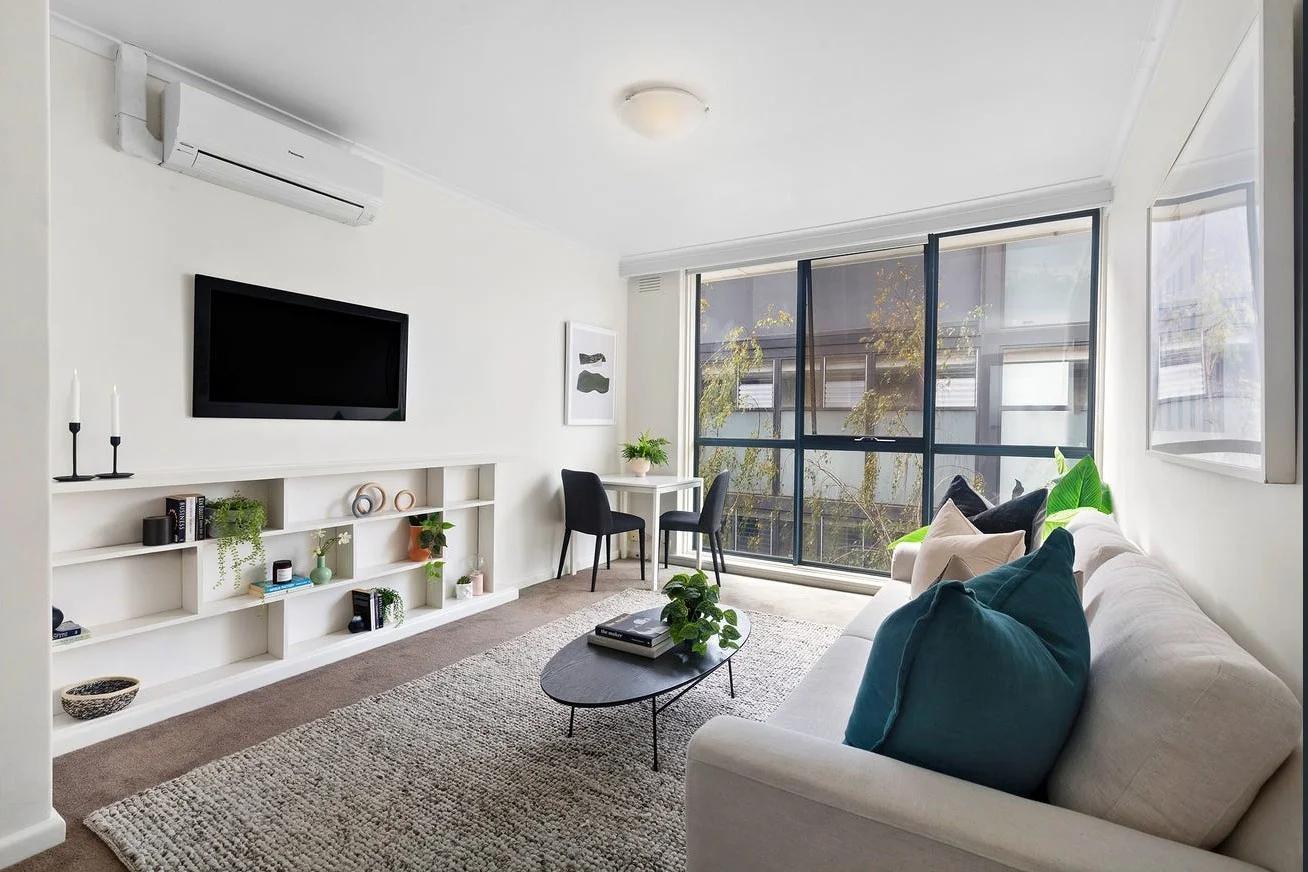 12/21 Irving Avenue, Prahran, Vic 3181