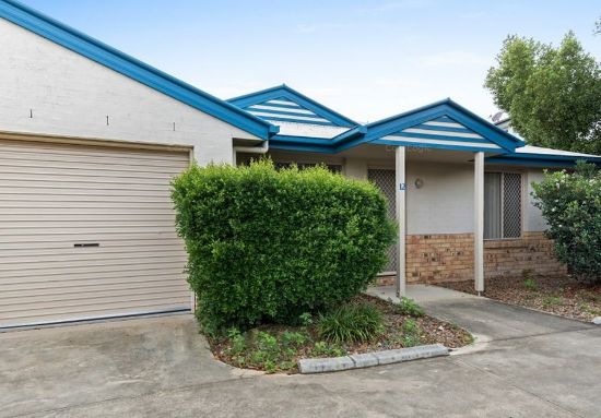 12/24-26 Lipscombe Road, Deception Bay, Qld 4508