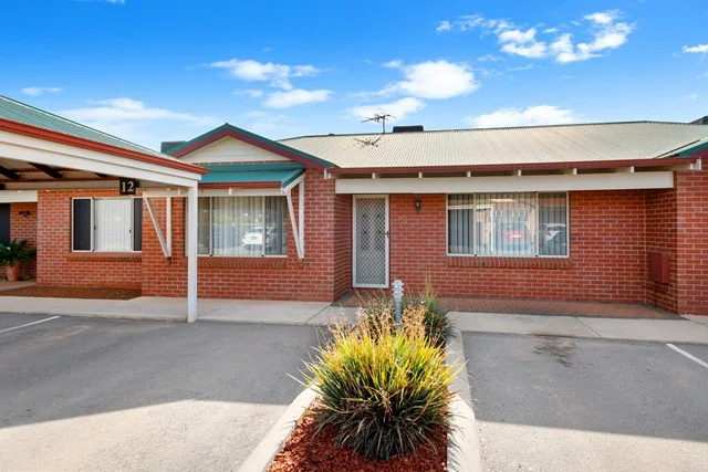 12/267 Dugan Street, Kalgoorlie, WA 6430