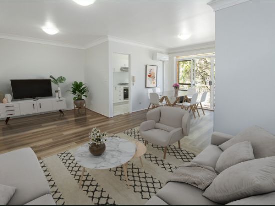 12/267 Rocky Point Road, Sans Souci, NSW 2219