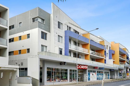 12/29-33 Darcy Road, Westmead, NSW 2145