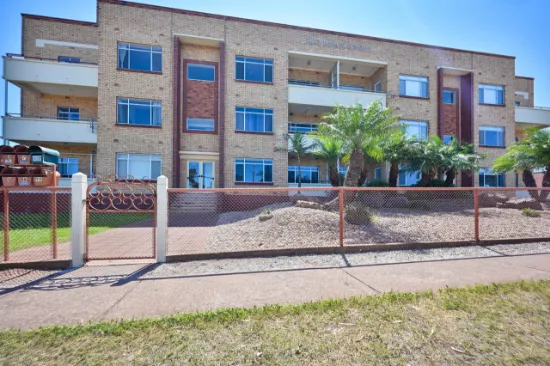 Unit 12/32 Broadbent Terrace, Whyalla, SA, 5600