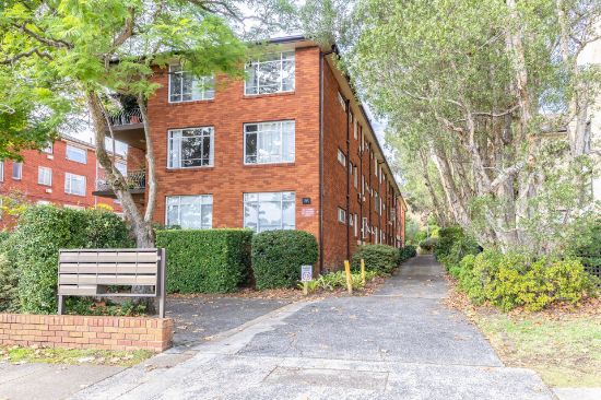 12/36 Cambridge Street, Epping, NSW 2121