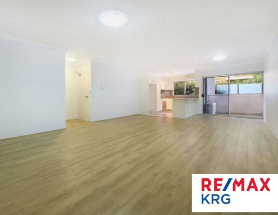 12/40-42 Chandos Street, Ashfield, NSW 2131