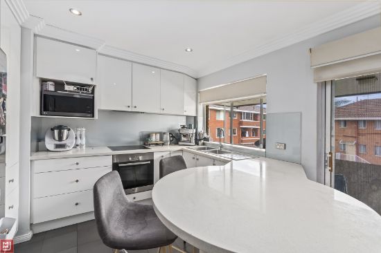 12/41-43 Bourke Street, North Wollongong, NSW 2500