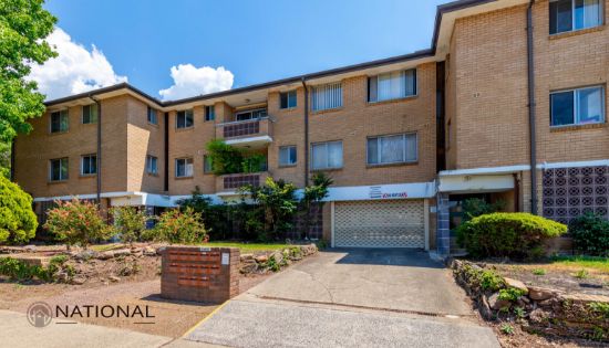 12/425 Guildford Road, Guildford, NSW 2161