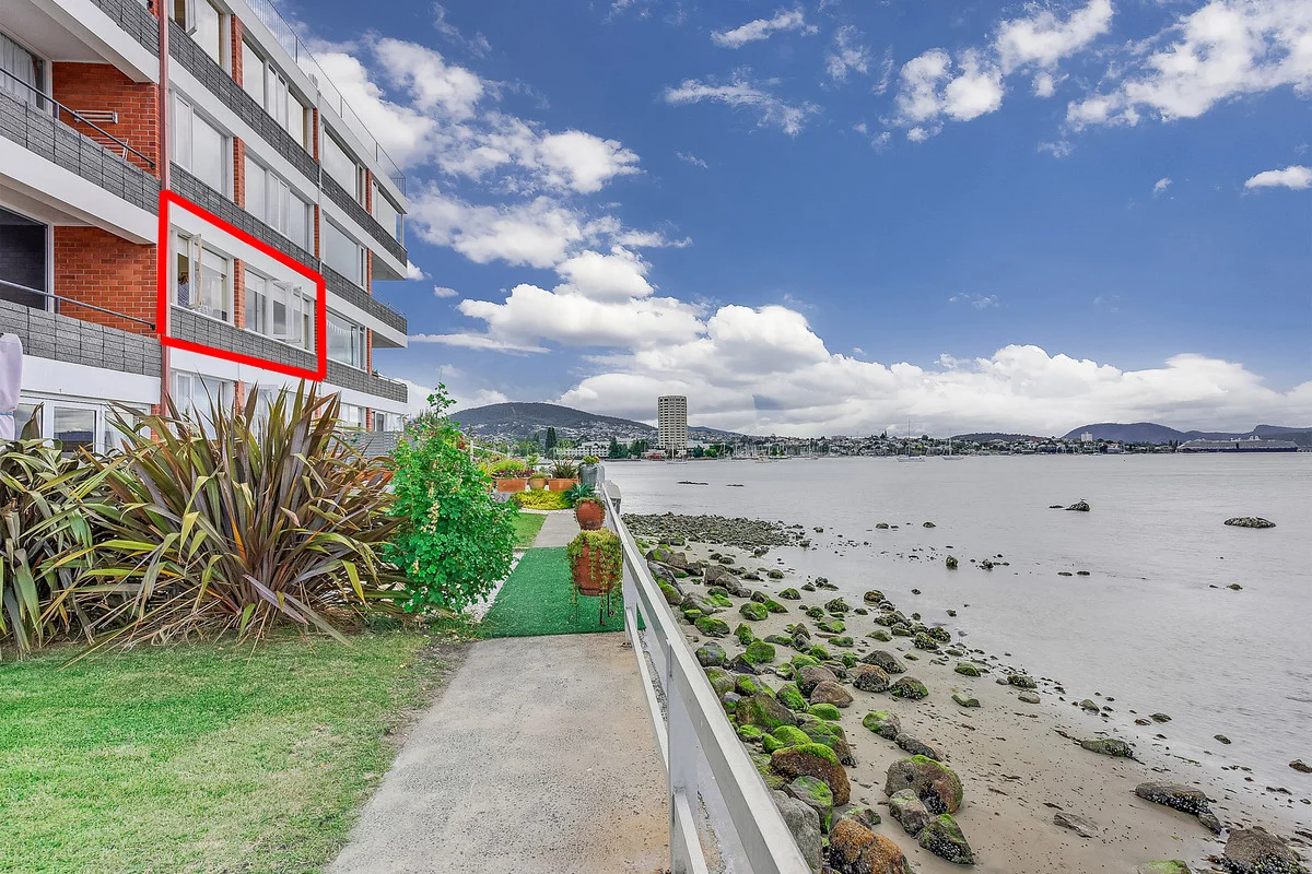 12/482 Sandy Bay Road, Sandy Bay, Tas 7005
