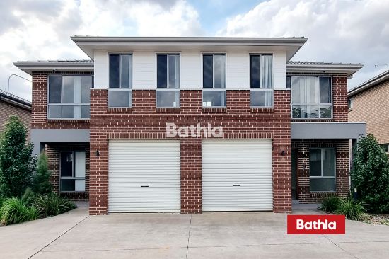 Unit 12/490 Quakers Hill Parkway, Quakers Hill, NSW 2763