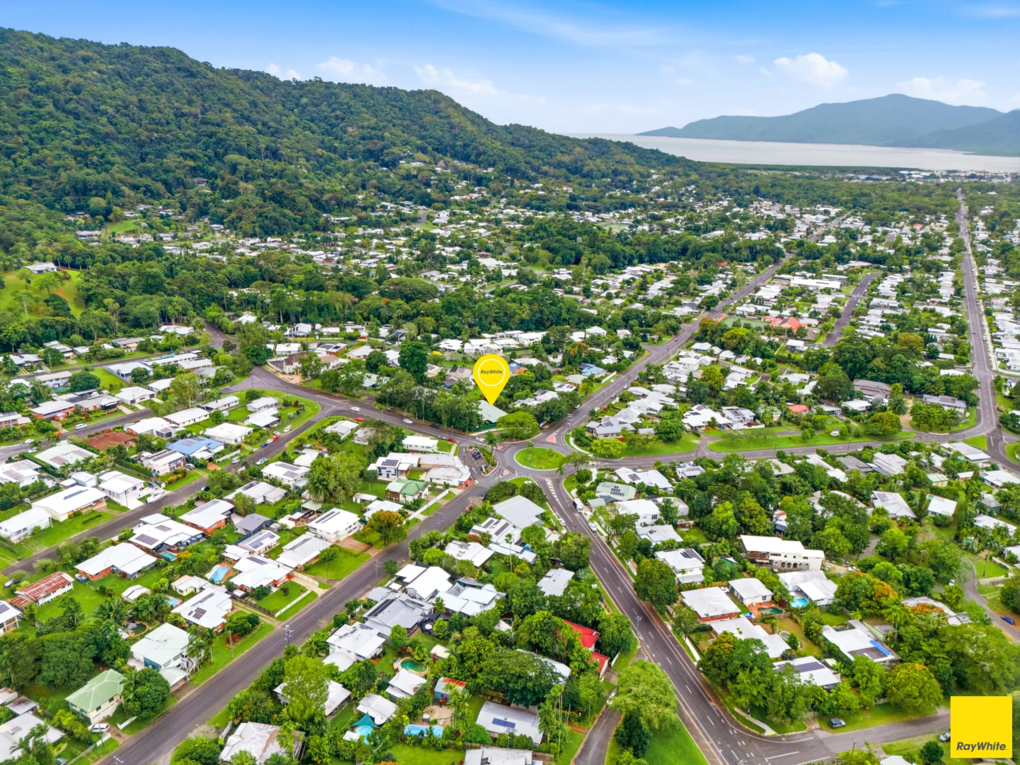 12/51-59 Heavey Crescent, Whitfield, Qld 4870
