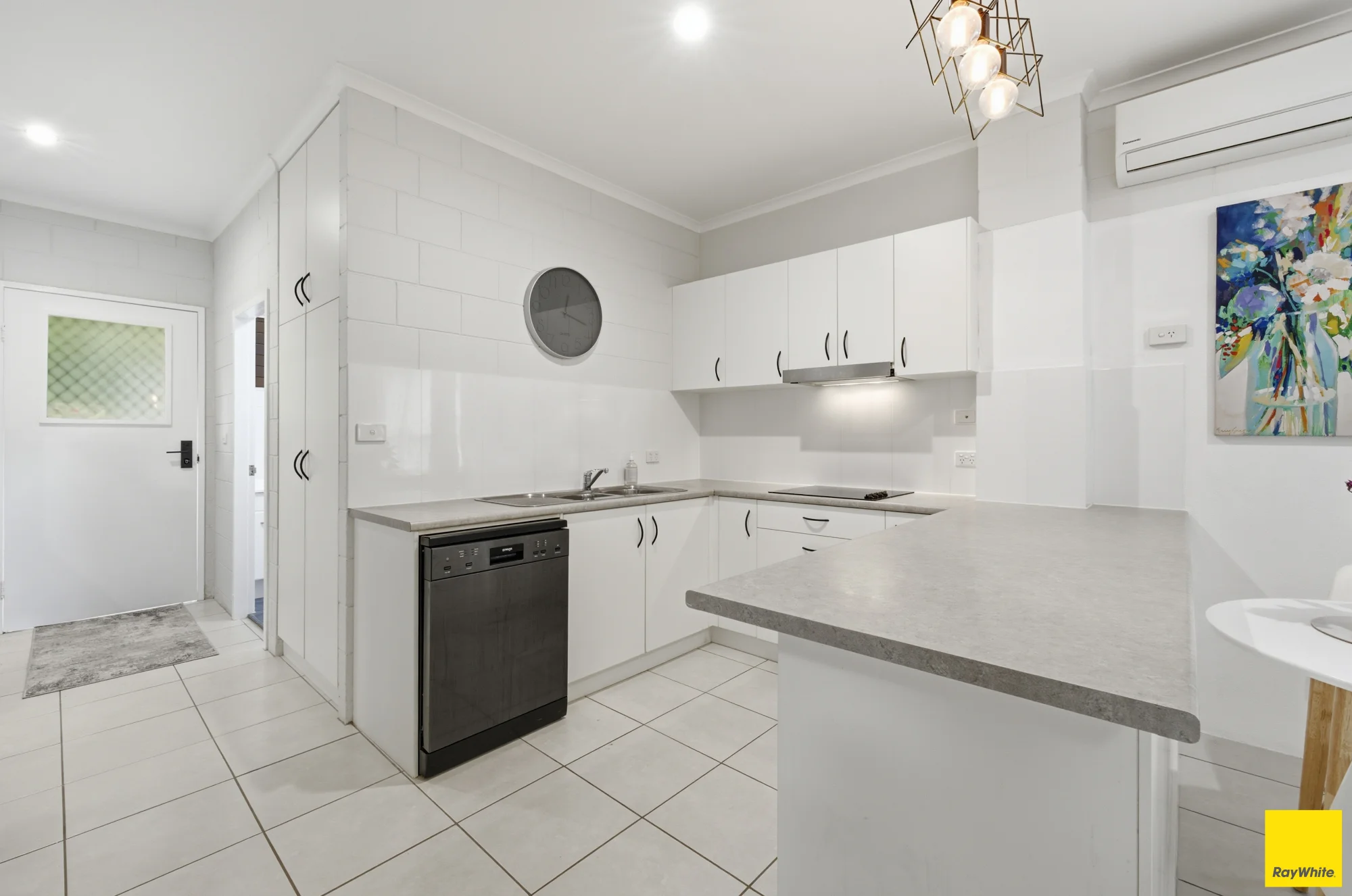 12/51-59 Heavey Crescent, Whitfield, Qld 4870