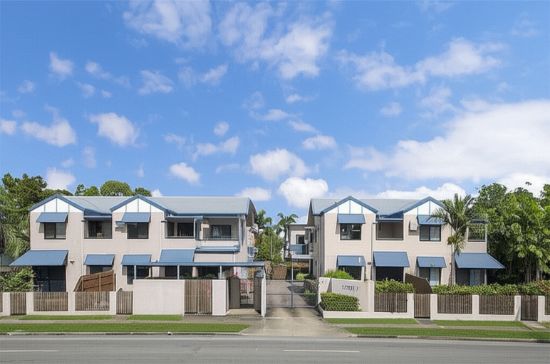 12/53-55 Kings Road, Pimlico, Qld 4812