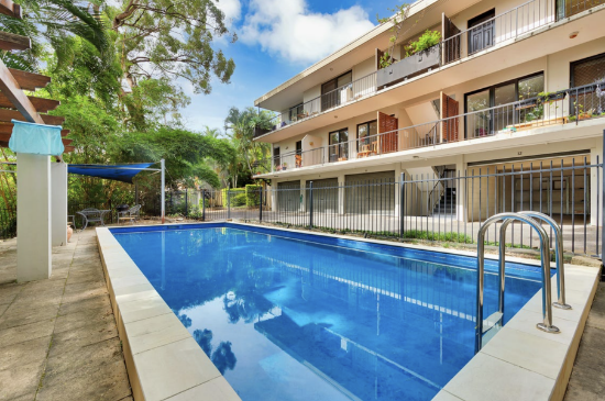 12/53 Princess Street, Taringa, Qld 4068